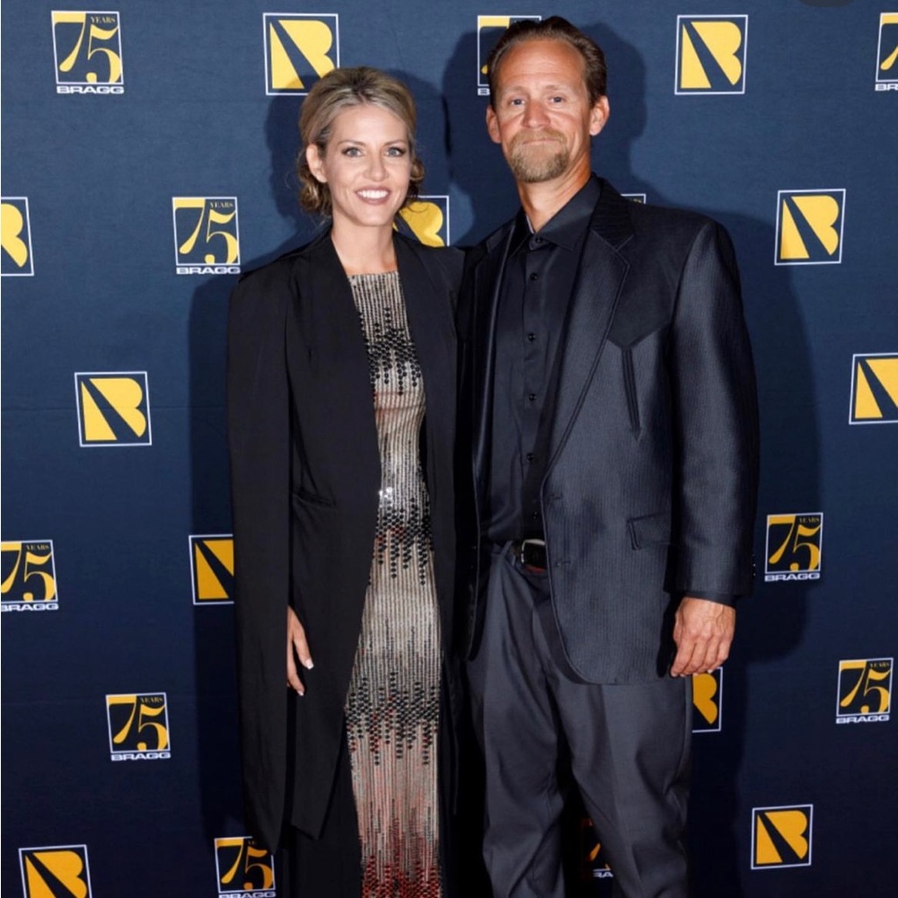 Cache Evening Gown - image 1